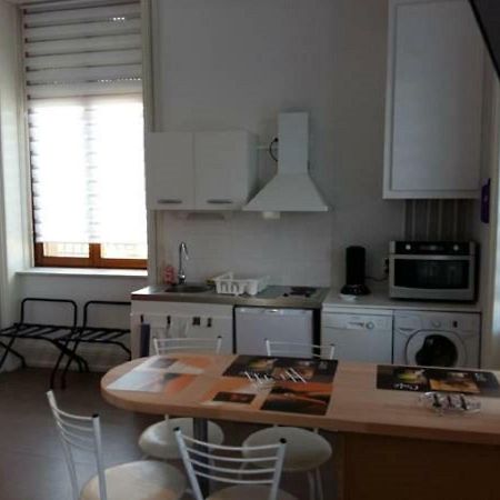 Studio De Charme Au Pied De La Gare Apartment Колмар Екстериор снимка