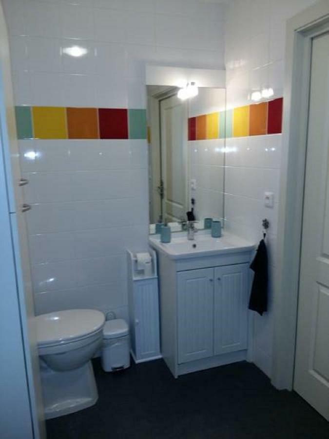 Studio De Charme Au Pied De La Gare Apartment Колмар Екстериор снимка