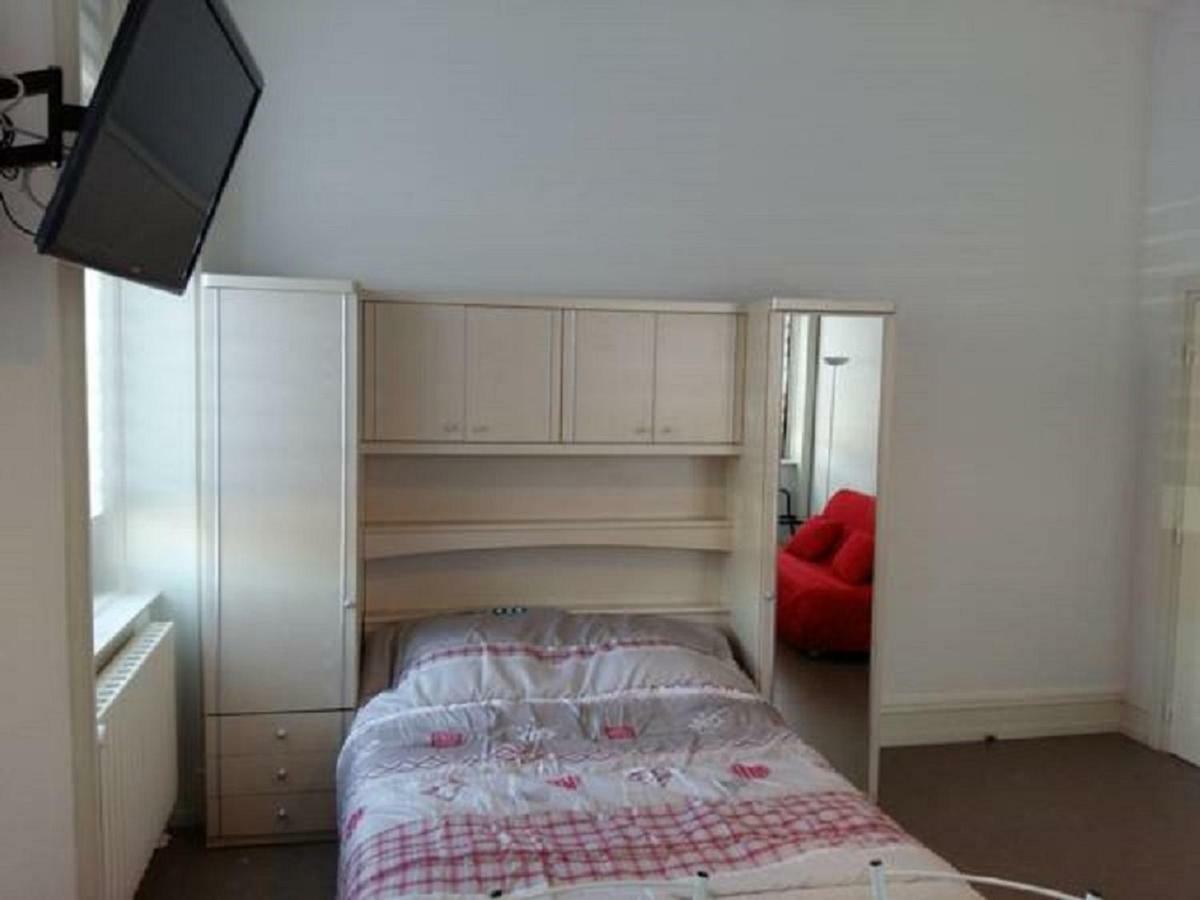 Studio De Charme Au Pied De La Gare Apartment Колмар Екстериор снимка