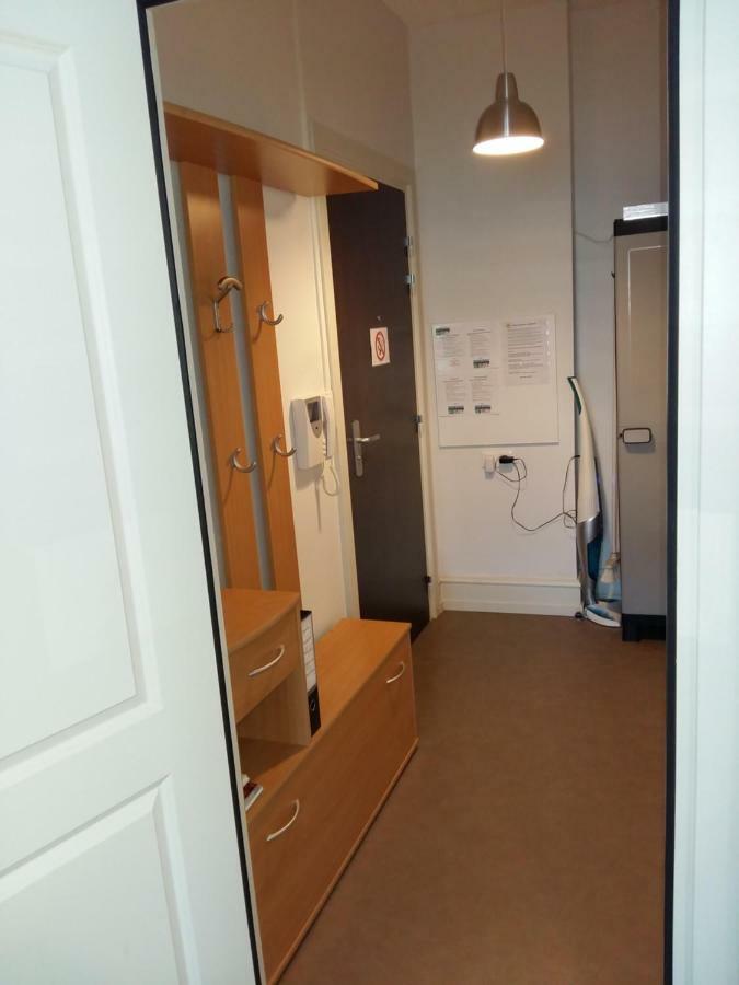 Studio De Charme Au Pied De La Gare Apartment Колмар Екстериор снимка