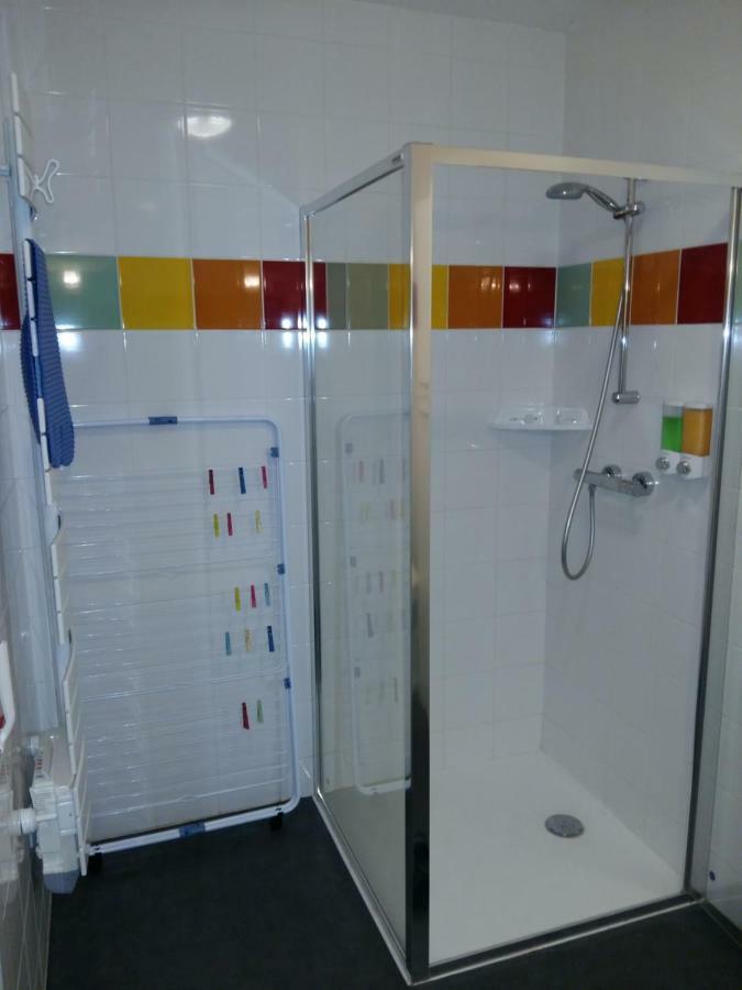 Studio De Charme Au Pied De La Gare Apartment Колмар Екстериор снимка